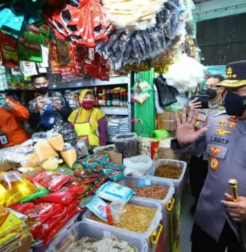 Kapolri Minta Forkopimda Kawal Proses Distribusi Minyak Curah Agar Tersedia Di Pasar Kapolri Minta Forkopimda Kawal Proses Distribusi Minyak Curah Agar Tersedia Di Pasar