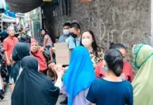 Hari Kartini: Aksi Safari Ramadan Alia Laksono Sasar Kaum Perempuan, Ini Harapannya