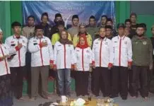 ALMAGARI dan Umat Islam Garut Siap Jaga NKRI dari Ideologi Perusak Bangsa