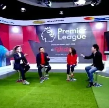 Vidio Tayangkan Liga Inggris Hingga Tiga Musim ke Depan