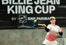 Tim Piala BJK Indonesia Terancam Degradasi dari Grup I