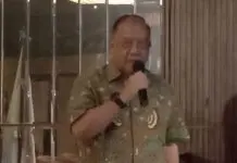 KONI Pusat Dukung Program DBON untuk Pencapaian Prestasi Olahraga Nasional KONI Pusat Dukung Program DBON untuk Pencapaian Prestasi Olahraga Nasional