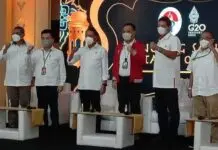 Efisiensi Pemberangakan Atlet SEA Games Murni Hasil Review, Bukan Soal Anggaran