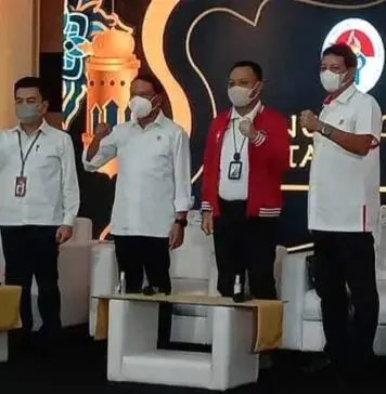 Efisiensi Pemberangakan Atlet SEA Games Murni Hasil Review, Bukan Soal Anggaran Efisiensi Pemberangakan Atlet SEA Games Murni Hasil Review, Bukan Soal Anggaran