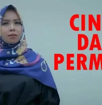Lirik Lagu Cinta dan Permata - Vanny Vabiola