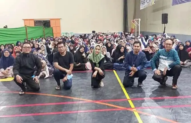 film Pesantren