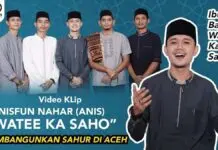 Lirik Lagu Hai Ibu Bapak – Nisfun Nahar (Watee Ka Sahoe) Lirik Lagu Hai Ibu Bapak - Nisfun Nahar (Watee Ka Sahoe)