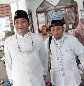 Gema Ramadhan Masika ICMI DKI, Melalui Khatam Al-Qur’an hingga Santunan Yatim