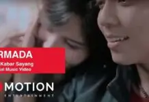 Lirik Lagu Apa Kabar Sayang - Armada Viral Tiktok