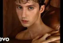 Lirik Lagu Angel Baby dan Terjemahan – Troye Sivan Lirik Lagu Angel Baby dan Terjemahan - Troye Sivan