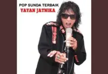 Lirik Lagu Kosipa – Yayan Jatnika dan Terjemahan Lirik Lagu Kosipa - Yayan Jatnika dan Terjemahan