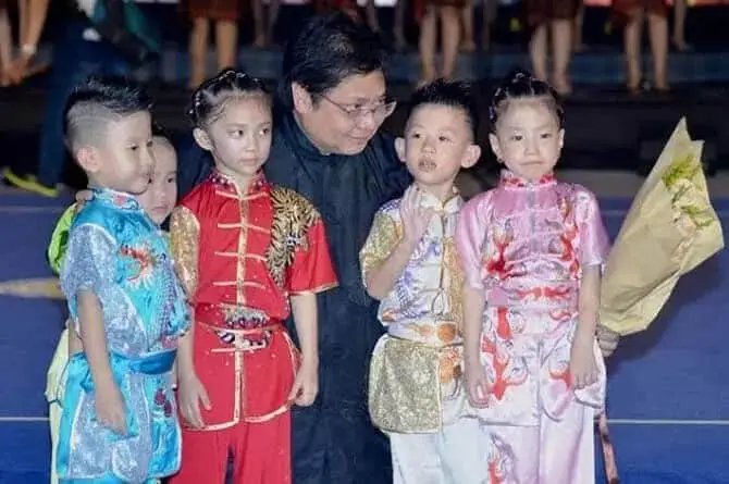 Celine Everly Rebut Emas Chang Quan, Ingin Tampil Bersama Dua Saudara Kembarnya di Kejuaraan Dunia 2022 Celine Everly Rebut Emas Chang Quan, Ingin Tampil Bersama Dua Saudara Kembarnya di Kejuaraan Dunia 2022