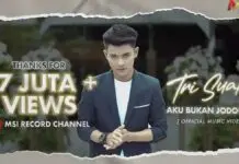 Lirik Lagu Aku Bukan Jodohnya – Tri Suaka (Aku Titipkan Dia) Lirik Lagu Aku Bukan Jodohnya - Tri Suaka (Aku Titipkan Dia)