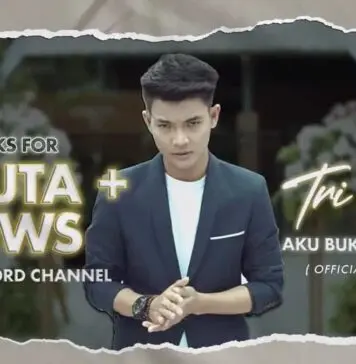 Lirik Lagu Aku Bukan Jodohnya - Tri Suaka (Aku Titipkan Dia)