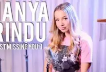 Lirik Lagu Andmesh Hanya Rindu English Version Lirik Lagu Andmesh Hanya Rindu English Version