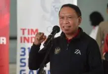 Ucapan Selamat Menpora untuk Rio Waida Usai Menjuarai Sydney Surf Pro 2022