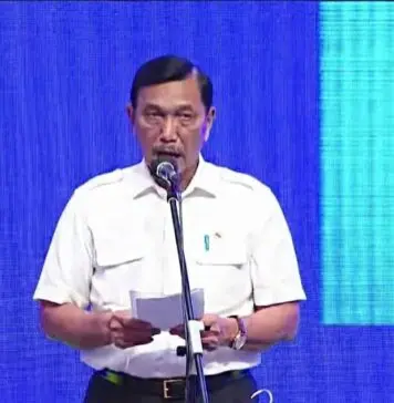 Menko Luhut: Business Matching III Ditutup, Belanja PDN Harus Terealisasi