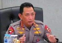Polri Bantu Awasi Penanganan Penyakit Mulut dan Kuku Hewan Ternak