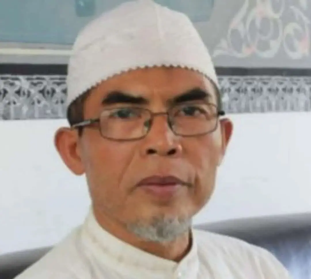 Tokoh Agama di Solo Raya Ingin Jaga Kerukunan Umat Beragama