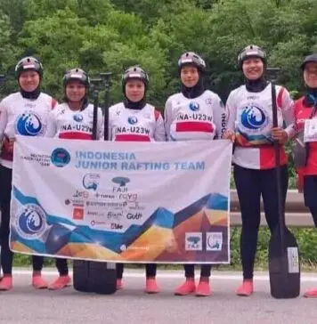 Dua Tim Putri Indonesia Ikuti WRC 2022 di Bosnia