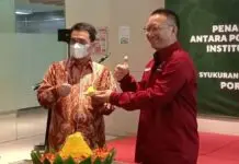 Resmikan Kantor Baru, Pengprov Pordasi DKI Jakarta Bidik Prestasi Tertinggi di PON 2024