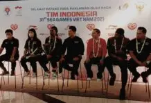 Sukses Emas SEA Games, Bukti Sistem Pembinaan dan Kompetisi Berjalan dengan Baik
