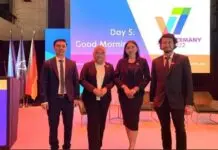 Kemenpora Kirim 4 Pemuda Wakili Indonesia di Youth 7 Summit 2022