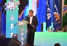 Menpora Harapkan PSSI Bentuk Timnas Tangguh