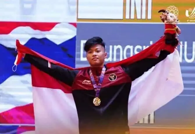rahmat emas