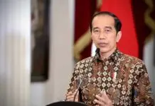 Presiden Jokowi Diapresiasi Petani Sawit Indonesia Usai Cabut Larangan Ekspor