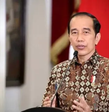 Presiden Jokowi Diapresiasi Petani Sawit Indonesia Usai Cabut Larangan Ekspor