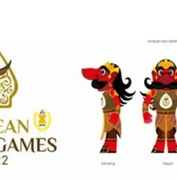 INASPOC Luncurkan Logo ASEAN Para Games XI 2022 Solo