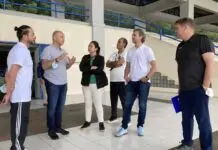 Jelang Piala Dunia U-20 Tahun Depan, FIFA Kunjungi Indonesia