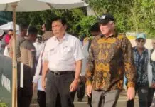 Menkomarves : World Surf League Ajang Promosi Sangat Baik Bagi Indonesia