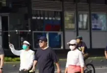 Pengamat Nilai Silaturahmi Erick Thohir Ciptakan Hal Positif