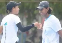 Bupati Banyumas Cup 2022: Final Ideal Petenis Muda di Purwokerto