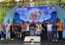 Sandiaga Uno: Liga Selancar Dunia Krui Pro 2022 Bangkitkan Sektor Pariwisata dan Ekonomi