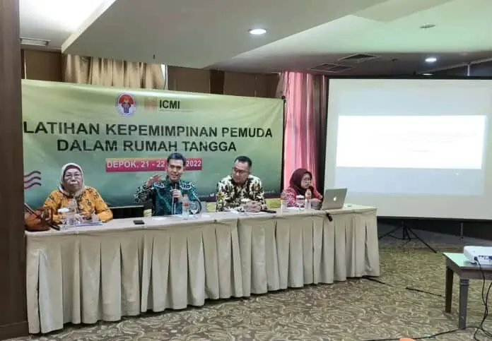 Asrorun Ni’am : Melawan Stunting melalui Program Pelatihan Kepemimpinan Pemuda dalam Rumah Tangga Asrorun Ni’am : Melawan Stunting melalui Program Pelatihan Kepemimpinan Pemuda dalam Rumah Tangga