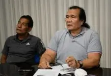 Penunjukan Gibran Sebagai Ketua INASPOC oleh NPC
