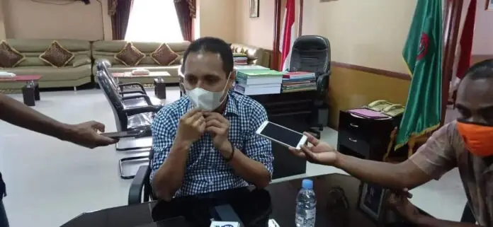 Jelang Idul Adha, DPRD Maluku : Hewan Kurban Harus Sehat dan Layak Dikonsumsi