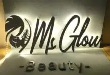 MS Glow Menang, Pengadilan Niaga Coret Merek PStore Glow