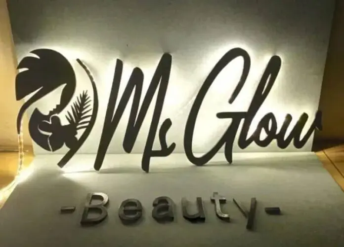 MS Glow Menang, Pengadilan Niaga Coret Merek PStore Glow MS Glow Menang, Pengadilan Niaga Coret Merek PStore Glow