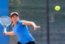Priska dan Jessy Sukses Raih Gelar Tunamen ITF World Tennis Tour