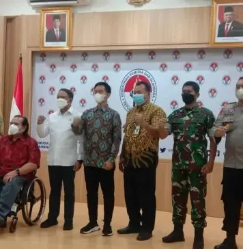 Menpora Pastikan Kota Solo Siap Gelar ASEAN Para Games 2022