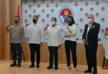 Menpora Tegaskan Kesiapan Indonesia jadi Tuan Rumah FIBA Asia Cup 2022