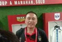 Mochamad Iriawan : Pemain, Pelatih dan tim ofisial Berperan Penting dalam Kemenangan Timnas Mochamad Iriawan : Pemain, Pelatih dan tim ofisial Berperan Penting dalam Kemenangan Timnas