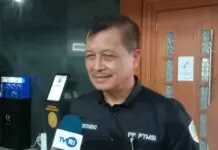 Oegroseno: Konflik PTMSI Berkepanjangan Dikarenakan KONI Pusat Manipulasi Fakta Hukum