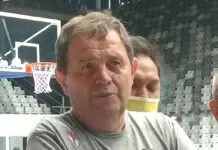 Optimisme Rajko Toroman, ‘Merah Putih’ Tampil di FIBA World Cup 2023 Optimisme Rajko Toroman, 'Merah Putih' Tampil di FIBA World Cup 2023