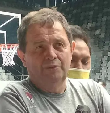 Optimisme Rajko Toroman, ‘Merah Putih’ Tampil di FIBA World Cup 2023 Optimisme Rajko Toroman, 'Merah Putih' Tampil di FIBA World Cup 2023