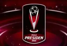 Inilah Delapan Tim yang Bersaing di Perempat Final Piala Presiden 2022